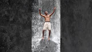 Waterfall | Enjoying Dance in waterfall | #Shivarbawaterfall |#Maharashtra