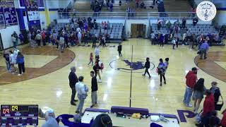 North Platte vs. Plattsburg 2/7/2025