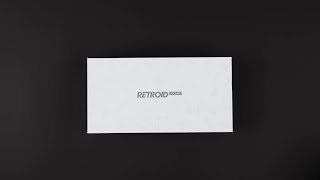 Retroid Pocket 3：Unboxing Video