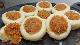 সুজির বাটি পিঠা।।sujir pitha।। সুজির ভাপা পিঠা