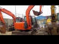 used hitachi excavators zx60 japanese excavator excavadora hitachi