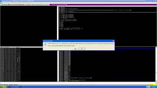 Exploit Development Part 2 Finding and Overwriting Offset