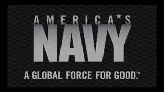 Navy Boatswain's Mate