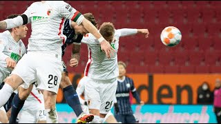 Augsburg 2:3 Bochum | All goals & highlights | 04.12.21 | Germany - Bundesliba | PES