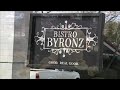 bistro byronz commercial