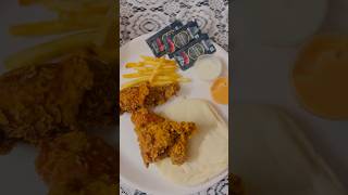 ഇങ്ങനെ ആണേൽ എന്നും പഴങ്കഞ്ഞി മതി😹😌What I eat in a Day 🍜🍗#youtubeshorts #trendingonshorts