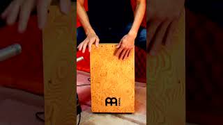 Sweet Child O'Mine | Cajon