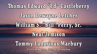 Daybreak Obituaries 04/29/2020