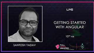 Getting started with Angular | Full Stack Squared.