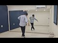 Michael Jackson - Smooth Criminal | 마이클 잭슨 - 스무스 크리미널 [Dance Cover]