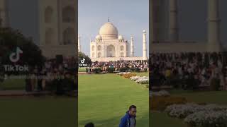 Taj Mahal best video | watch till end | #shorts