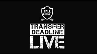 Ball Street Transfer Deadline Live - behind the scenes