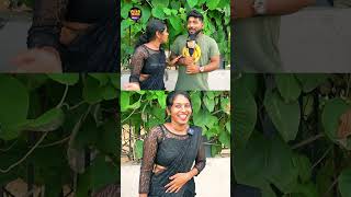 அவன் ஒழுங்கா இருப்பானா? | Public Opinion | Thug Life | Trisha illana Nayanthara | VJ Swetha