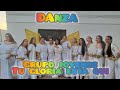 DANZA GRUPO DE JOVENES Y CORO NUEVA VIDA / QUIERO VER TU GLORIA