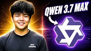 Qwen 3.7 Max is ACTUALLY INSANE! (Real Tests and Review)