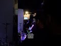 Sunrisejkt - Sad Song Live At NIGHTCOUSTIC