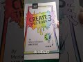 create this book 3 @moriahelizabeth acartz art speeddrawing drawing quickdrawing