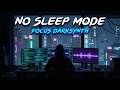ENTER FLOW STATE | Dark Synthwave Music for Coding