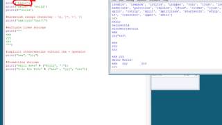 Trailer for Python 3: Data