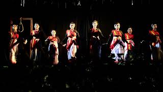 O Amar Desher Mati | Imon Chakroborty | dance cover | Rakhi Utsav 2k22 | 75th Independence Day