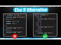 Learn Switch Statements In 7 Minutes
