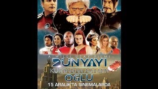 IMDb Bottom 100: "Turks in Space" Review