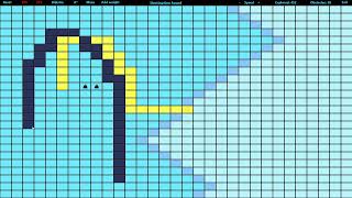 C# WinForms Project: Pathfinder