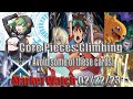 Core Pieces for decks going up!  Cards you should avoid for now. | Digimon Market Watch