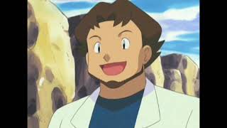 professor birch's new friend