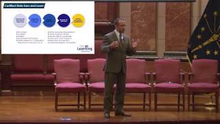 Office of Work-Based Learning & Apprenticeship Presentation