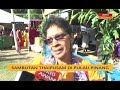 Sambutan Thaipusam di Pulau Pinang