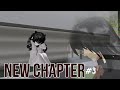 NEW CHAPTER #3 [Kita Jangan Hancur] | Sakura School Simulator