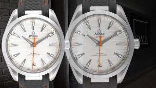 Omega Seamaster Aqua Terra Co-Axial Watch 220.12.41.21.02.002 | SwissWatchExpo