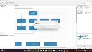How to create conceptual Data Model