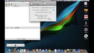 AppleScript Editor 102 - your first app!