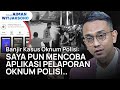 Di Balik Banjir Kasus Oknum Polisi | Podcast Aiman Witjaksono #12