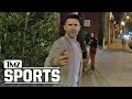 Robbie Keane Says LA Galaxy Are DOOMED 'Cause He's Leaving | TMZ Sports