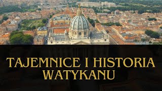 #3 Tajemnice i historia Watykanu ‐ Time Quest