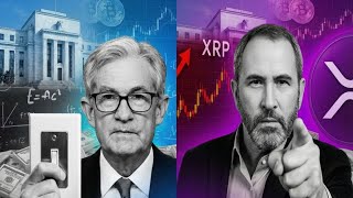 Ripple Xrp The Fed Trigger That Just Changed Everything
