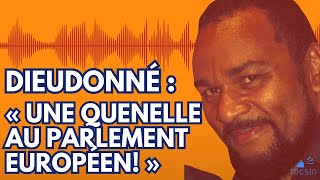 Urgent : l'interview pas encore censurée de Dieudonné !