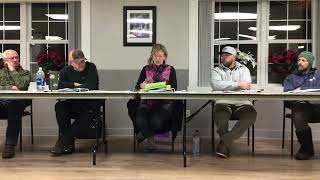 Planning Commission December 9, 2025