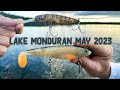 Tackle Talk + Fishing | Lake Monduran May 2023