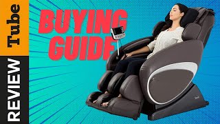 ✅INADA Massage Chair