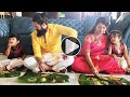 ನಟ ಯಶ್ ಮನೆಯಲ್ಲಿ ಯುಗಾದಿ ಹಬ್ಬದ ಸಂಭ್ರಮ | Yash and Radhika Pandit celebrating Ugadi | chandanavana