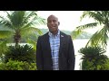 A Message from Omar Robinson, President of the Jamaica Hotel & Tourist Association