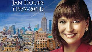 Jan Hooks (1957-2014)