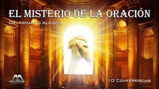 EL MISTERIO DE LA ORACIÓN No. 8