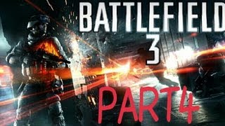 【BF3】実況プレイ PART4【みんな知ってる？ガンマスター！】