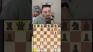 Super GM Loses In 2 Moves