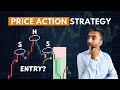 Secrets of Price Action Trading: 3 Steps to Master Your Trades